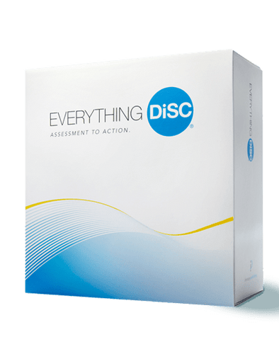 DiSC Assessment:  Everything DiSC® Management Facilitation Kit